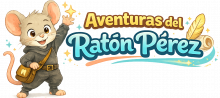 logo del raton perez